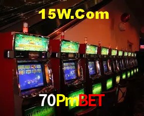 Live Casino 70Pmbet