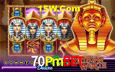 Gates of Olympus 70Pmbet