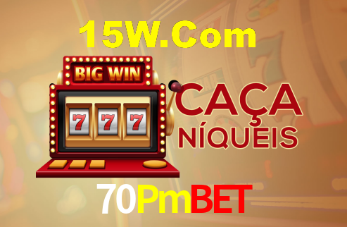 Bônus Generosos e Exclusivos no 70Pmbet para Você!