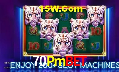 Game Providers 70Pmbet
