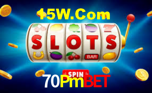 70Pmbet App Interface