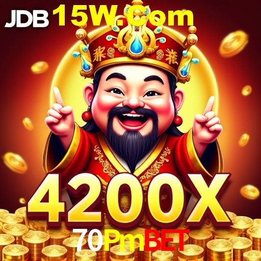 Seasonal Promotions 70Pmbet
