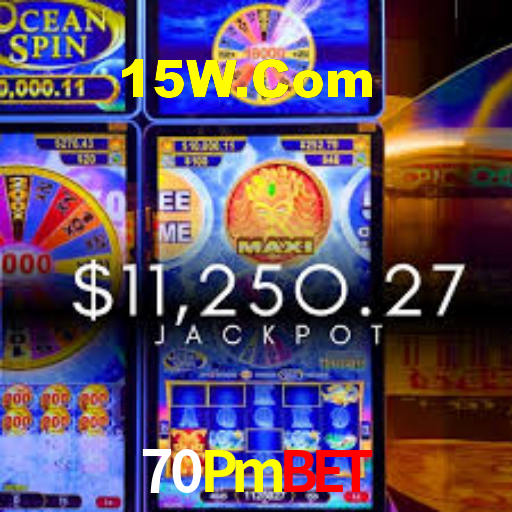 70Pmbet: Seu Cassino Premiado com Pagamentos Rápidos