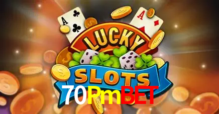 Bonus na Cassino Online 70Pmbet